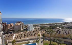 Apartamento Balcon Del Mar